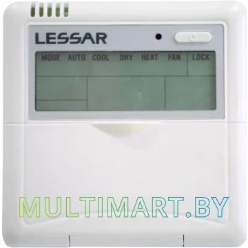 Кондиционер Lessar LS-HE48TMA4/LU-HE48UMA4 картинка 2